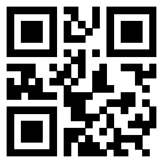 Il QrCode di 3304273481