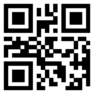 3304273483 - Immagine del QrCode