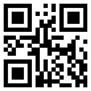 Il QrCode di 3304273485