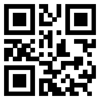3304273488 - Immagine del QrCode associato
