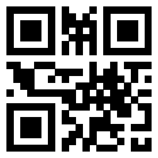 3304273493 - Immagine del QrCode associato