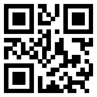3304273494 Qr Code associato