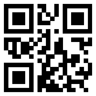 3304273495 - Immagine del QrCode