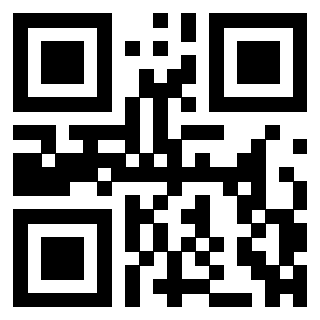 Immagine del Qr Code di 3304273496