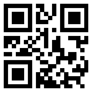 Immagine del Qr Code di 3304273498