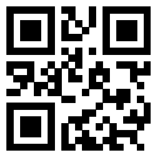 3304273500 - Immagine del QrCode
