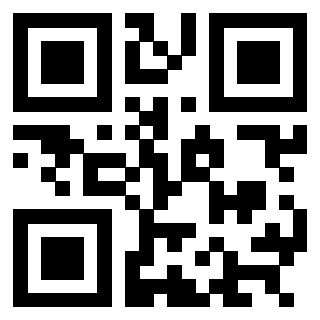 3304273506 Qr Code associato