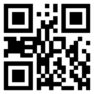 Il QrCode di 3304273507