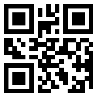 3304273508 - Immagine del QrCode associato