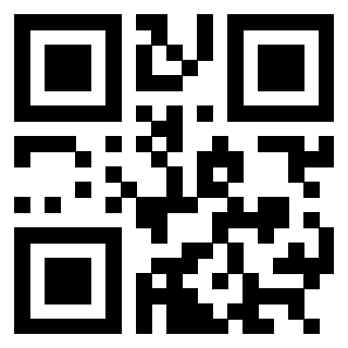 3304273509 QrCode associato