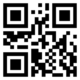 Immagine del QrCode di 3304273510