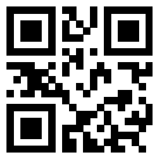 3304273511 - Immagine del Qr Code associato