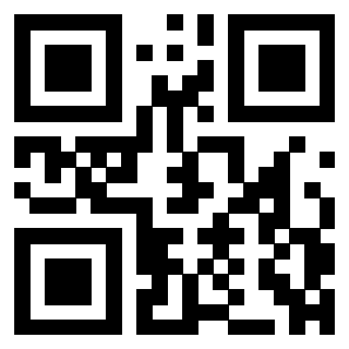 3304273512 Qr Code associato