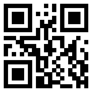 Immagine del Qr Code di 3304273514