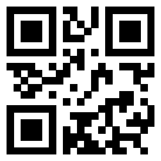 3304273515 - Immagine del QrCode