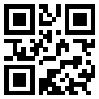 3304273518 Qr Code associato