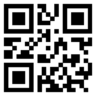 3304273521 - Immagine del QrCode associato