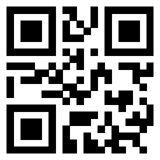 Immagine del Qr Code di 3304273523