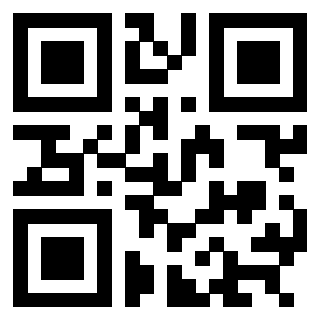 3304273524 QrCode associato