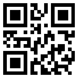 3304273525 - Immagine del QrCode associato