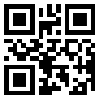 Il QrCode di 3304273526