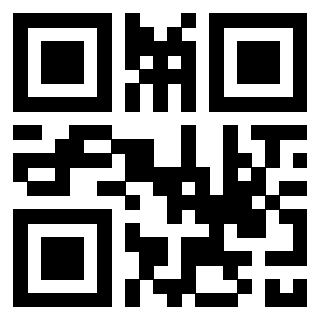 3304273527 - Immagine del QrCode