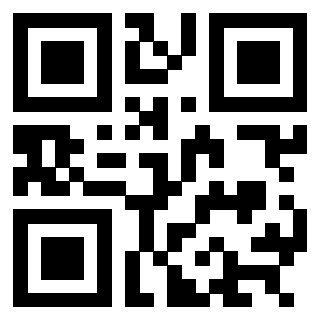 Scansione del Qr Code di 3304273528