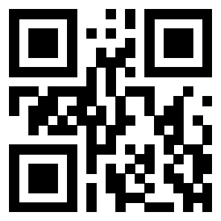 Scansione del Qr Code di 3304273529