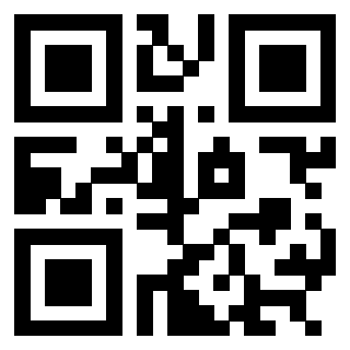 Il Qr Code di 3304273531