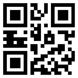 3304273534 - Immagine del Qr Code