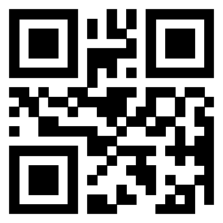 Il Qr Code di 3304273536