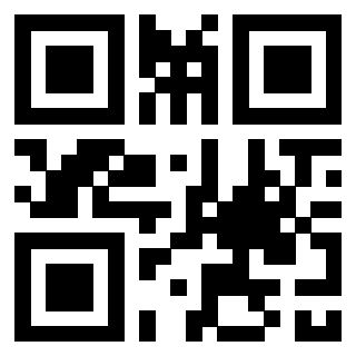 3304273537 - Immagine del QrCode