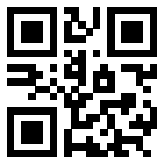 Immagine del QrCode di 3304273539