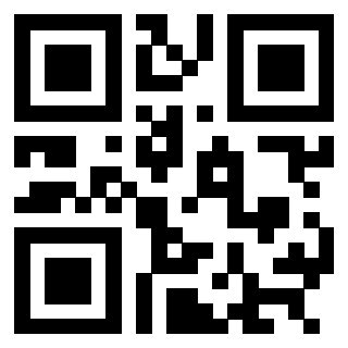3304273543 - Immagine del QrCode
