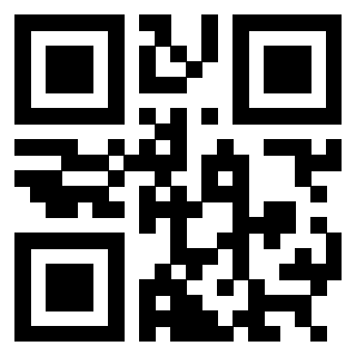 Immagine del QrCode di 3304273545