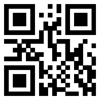 3304273550 - Immagine del QrCode associato