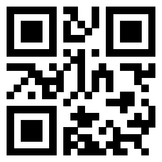 3304273552 QrCode associato