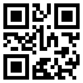 3304273553 - Immagine del QrCode