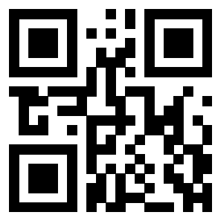 3304273554 - Immagine del QrCode