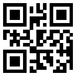 3304273556 - Immagine del Qr Code