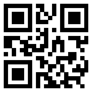 Il Qr Code di 3304273559
