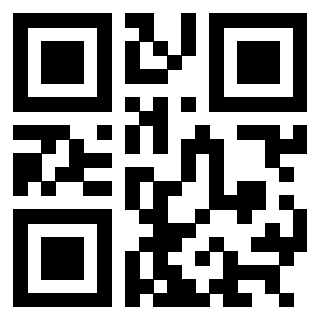 3304273560 - Immagine del Qr Code associato