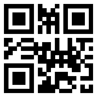 3304273562 - Immagine del QrCode