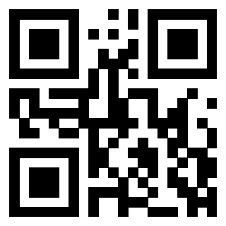 3304273563 Qr Code associato
