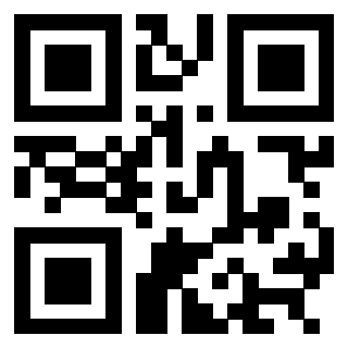 3304273564 - Immagine del Qr Code
