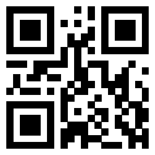 3304273565 - Immagine del QrCode associato