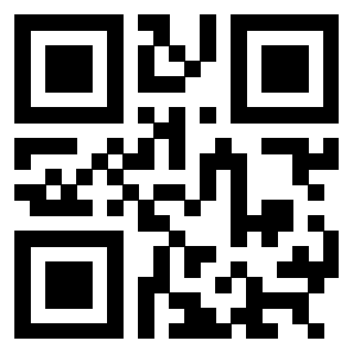 3304273566 Qr Code associato