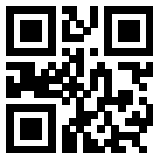 3304273569 - Immagine del Qr Code associato