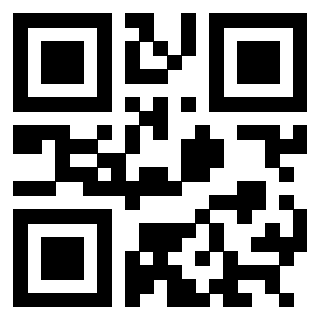 3304273571 - Immagine del Qr Code associato
