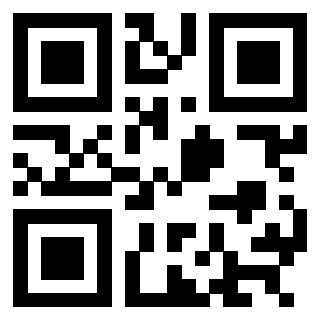 Immagine del QrCode di 3304273573